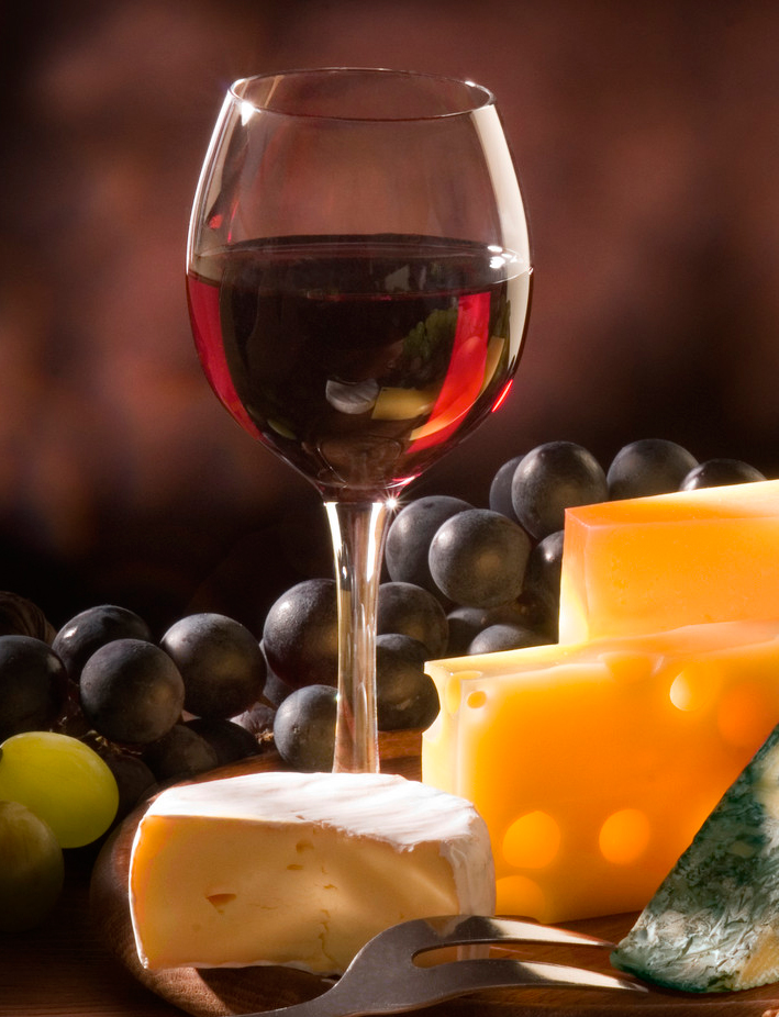 The best red wines to pair with cheese Blog INVINIC