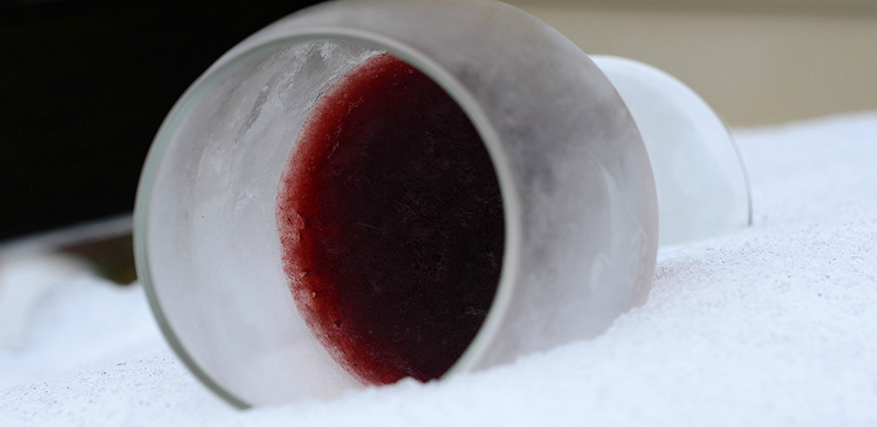 frozen-wine