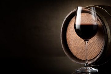 3 Speisevorschläge geeignet für Weine in Erziehung in Eiche