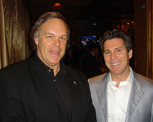 Por qué Robert Parker es como un Jedi del vino