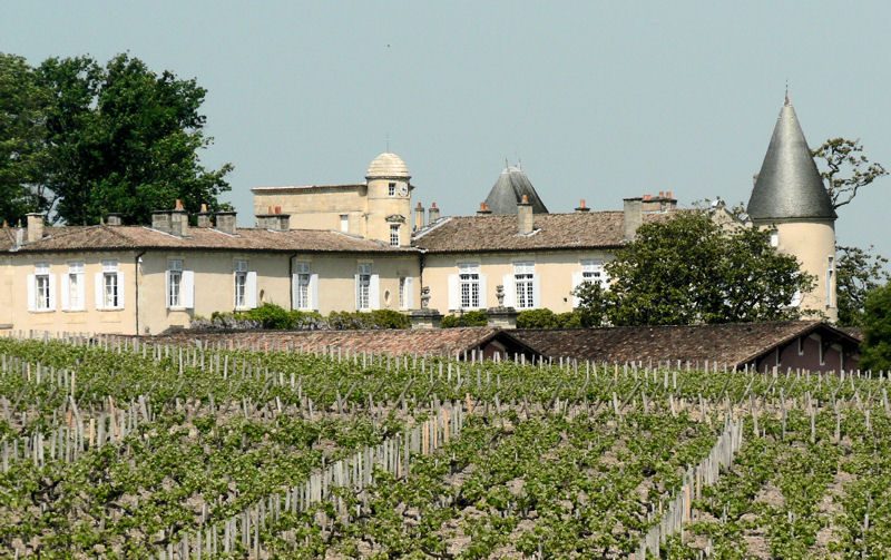 Chateau Lafite Rothschild