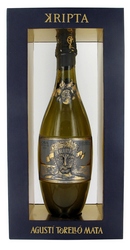 Agustí Torelló Mata Kripta 2005