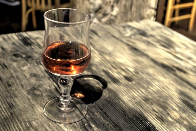 Más allá del Fino: La versatilidad de los vinos de Jerez