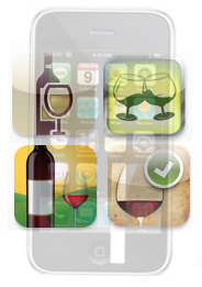 Apps Iphone Vino