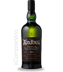 Ardbeg Ten 10