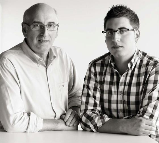 Artadi - Juan Carlos López de Lacalle