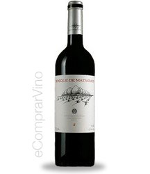 Bosque de Matasnos Crianza