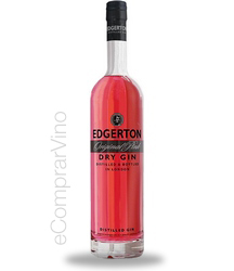 Edgerton Original Pink