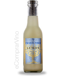 Fever Tree Premium Lemon