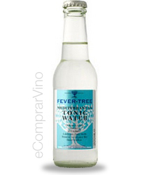 Fever Tree Mediterranean