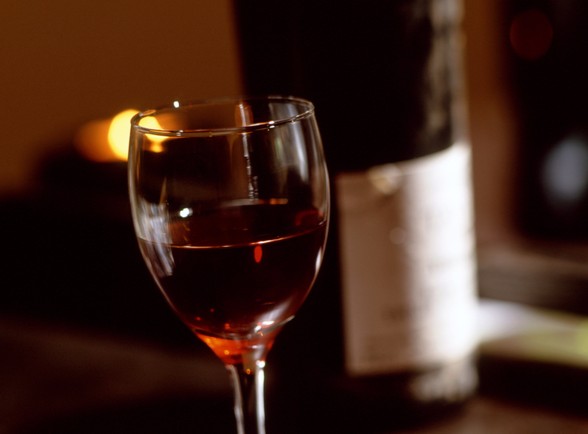 Vinos fortificados ¿Dónde se elaboran?