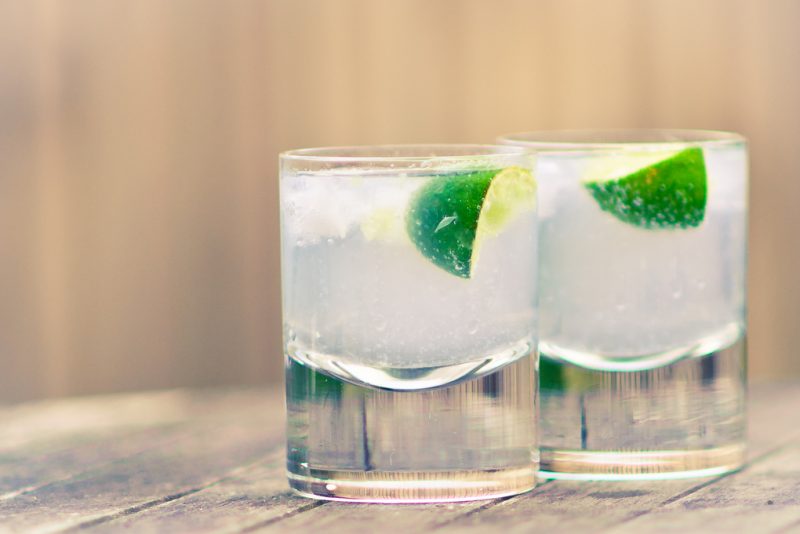 Gin Tonic