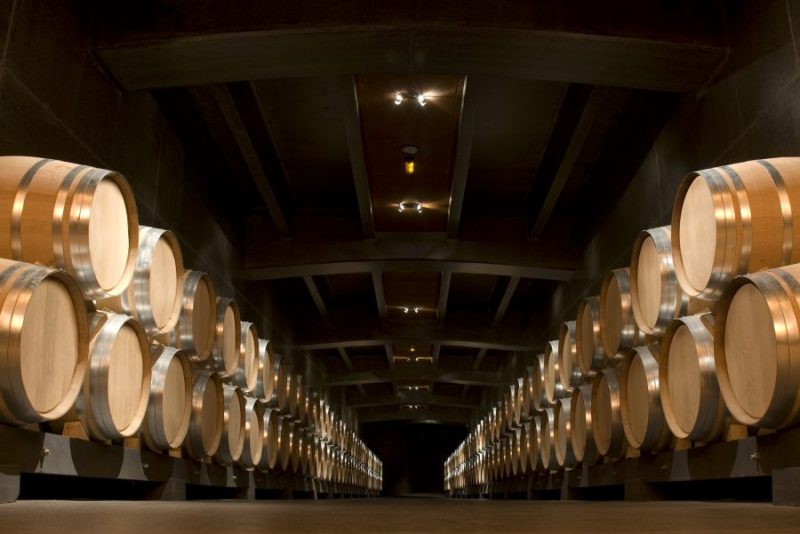 5 vinos de Rioja que no te puedes perder