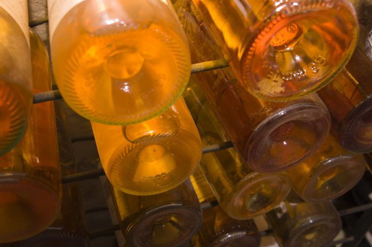 ¿Cuáles son los vinos Premier Cru de Sauternes?