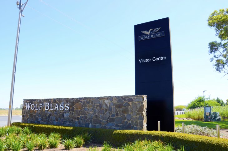 3 cosas que no sabías sobre Wolf Blass