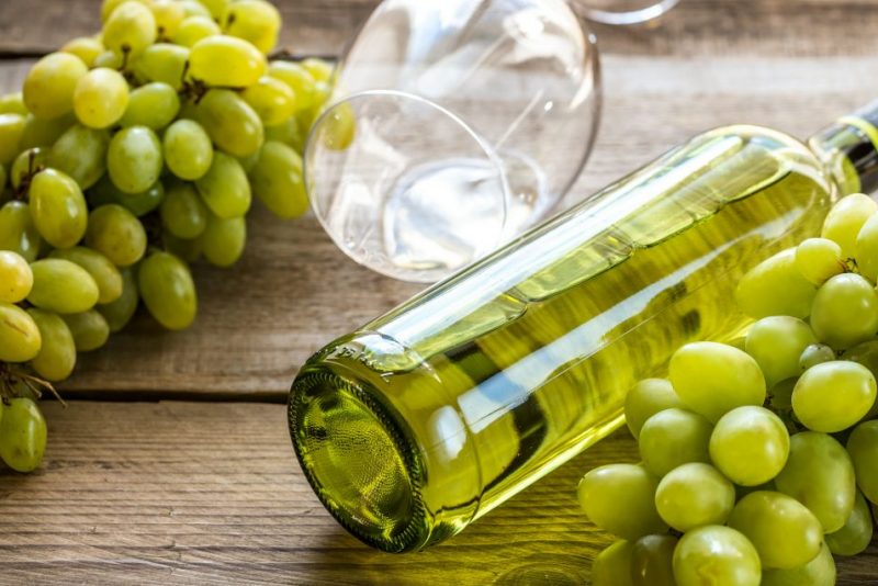 ¿El Moscatel es siempre un vino dulce?