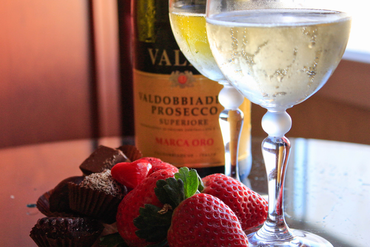 La elaboración del Prosecco: el método del tanque