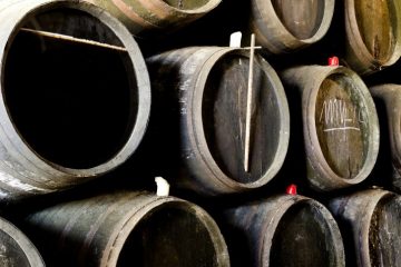 Lo que tienes que saber sobre el whisky en barrica de Jerez