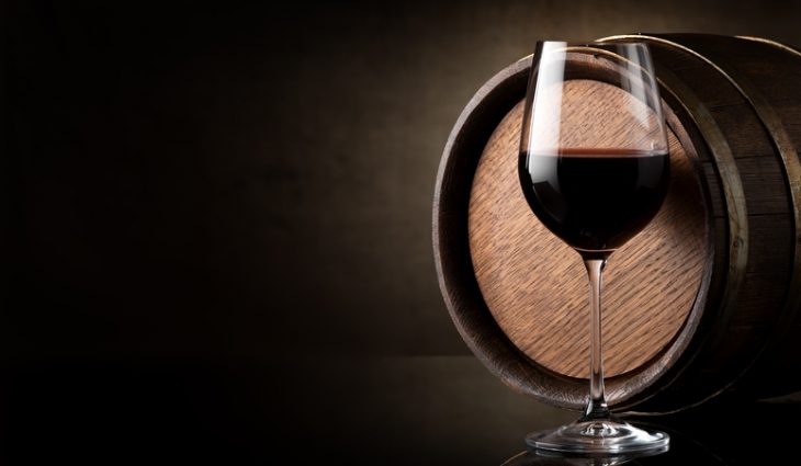 3 ideas de maridaje para vinos con crianza en roble