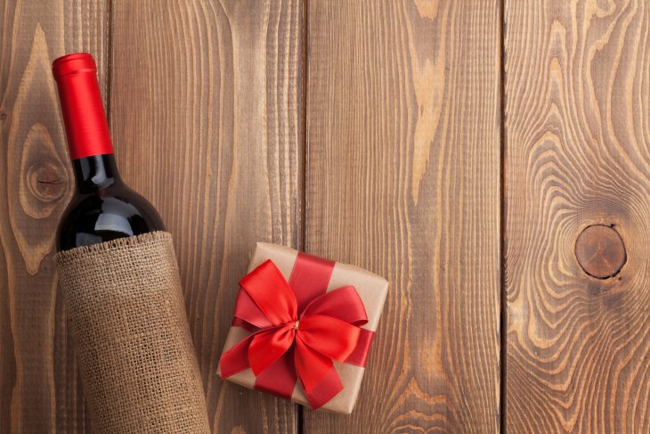 3 vinos ideales para regalar