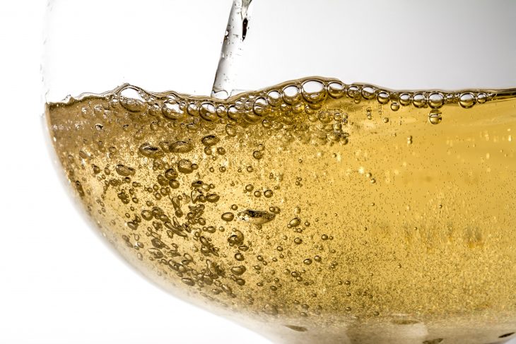 ¿Se puede comparar el Louis Roederer Brut Premier con el Louis Roederer Cristal?