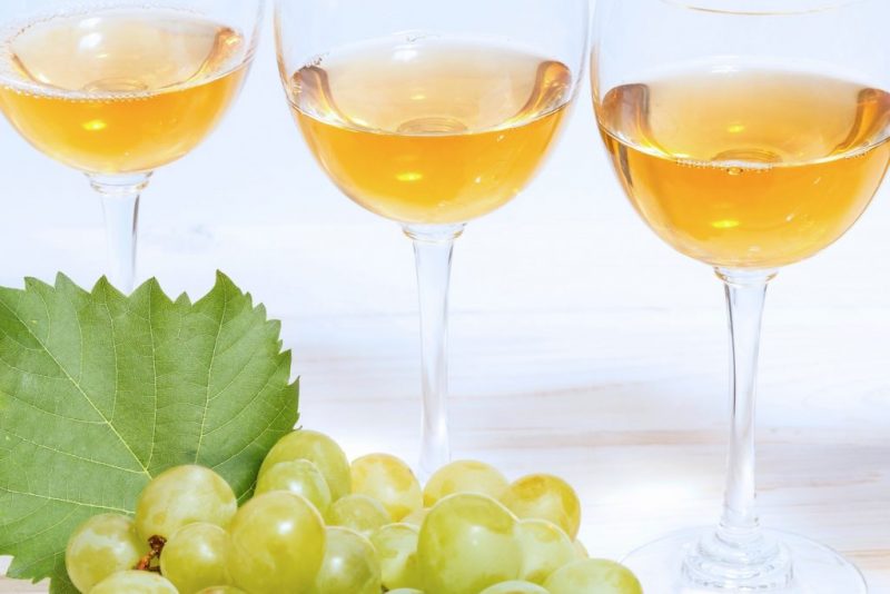 Vinos con uva Moscatel: las confusiones más típicas
