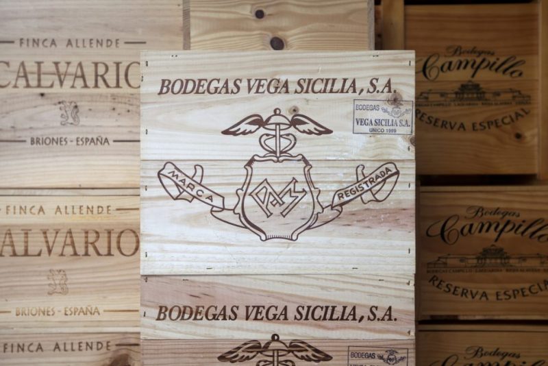 Maridajes gourmet para los mejores vinos del mundo