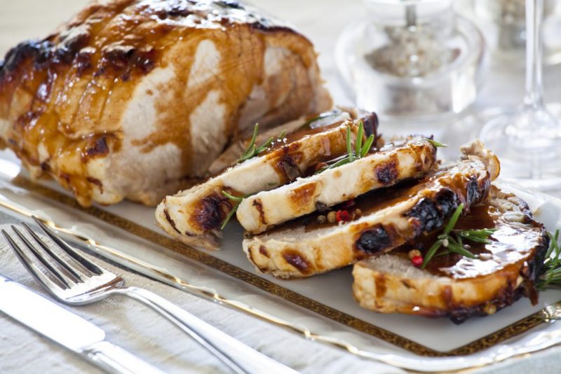 Maridajes fantásticos para los vinos Merlot