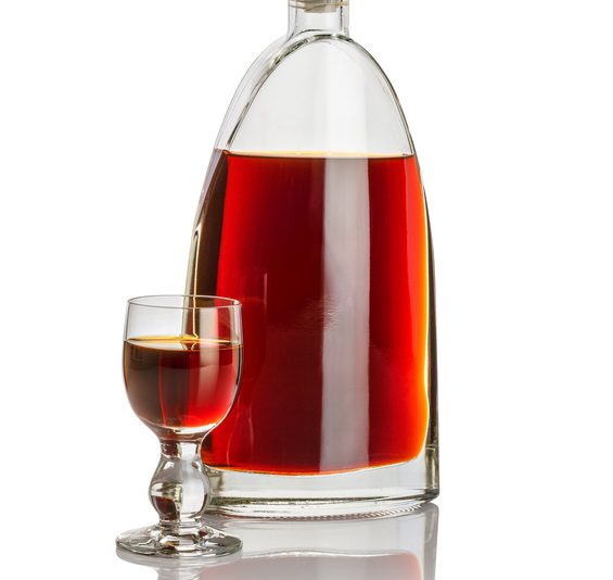 Porqué no se debe beber jerez en copas de jerez