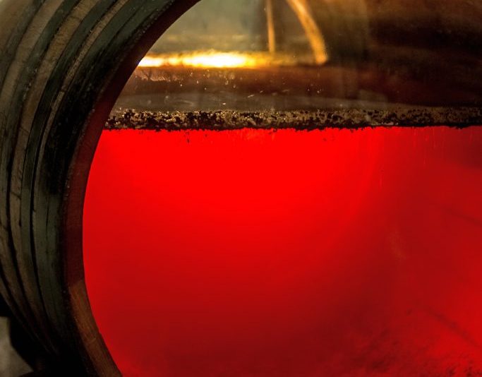 Alternativas al vino de Jerez Dry Sack