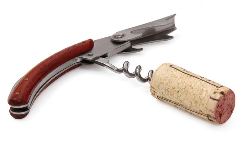 5 accesorios de vino imprescindibles