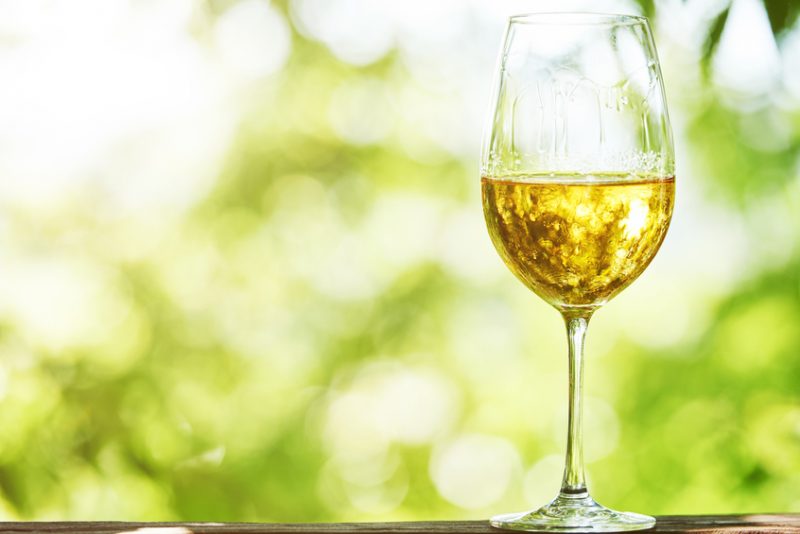 El Chardonnay es más versátil de lo que crees