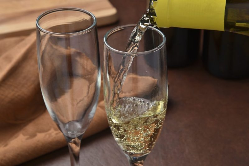 El Moscato está de moda