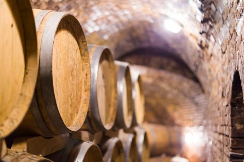 Los vinos de Bodegas Borsao