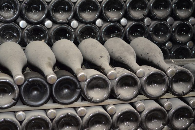 Aprende lo básico sobre los Champagne Grand Cru