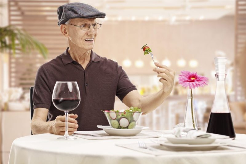 Cuatro horribles maridajes que debes evitar a toda costa