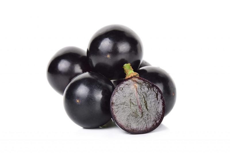 ¿Deberías elaborar vino con uvas sin semillas?