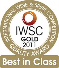 IWSC 2011
