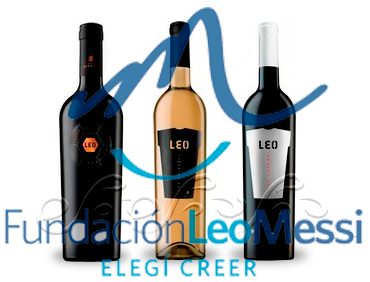 vinos de leo messi