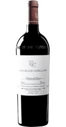 Pago De Los Capellanes Crianza