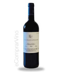 Pago de los Capellanes Roble