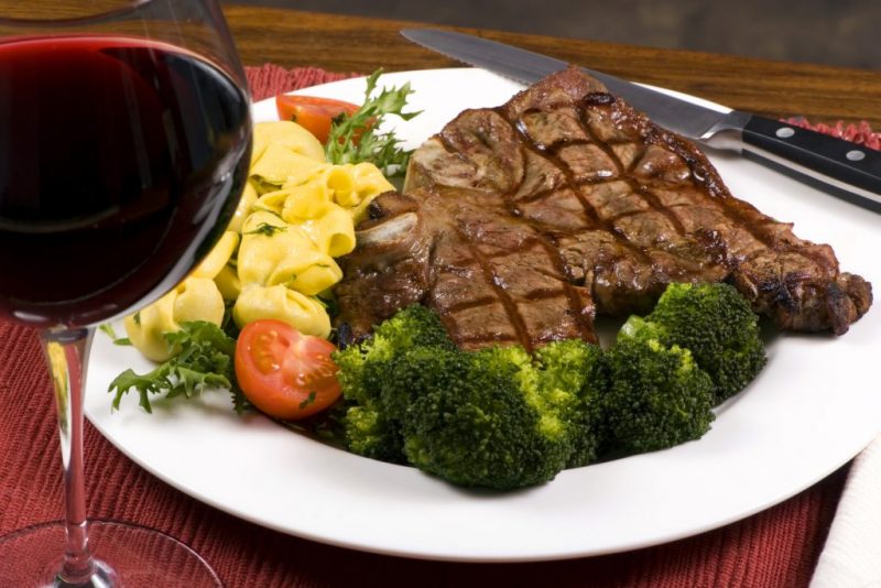 Cinco maridajes clásicos para un Rioja Reserva