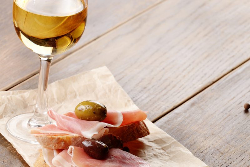 ¿Por qué los vinos de Jerez están otra vez de moda?