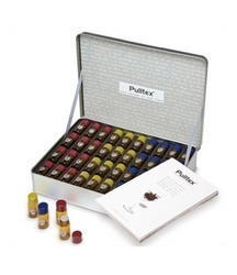 Pulltex Set 40 Aromas De Vino
