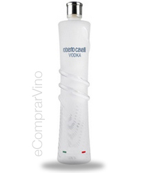 Roberto Cavalli Vodka