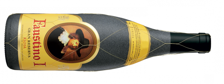 ¿Es Faustino I el mejor Rioja Gran Reserva del mundo?