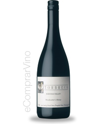 Torbreck Woodcutter's Shiraz