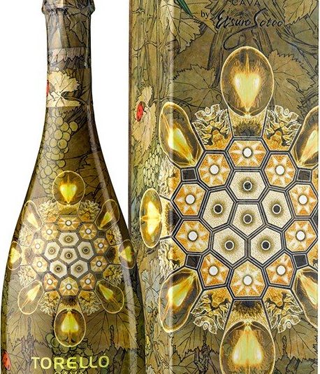 Torelló By Etsuro Sotoo