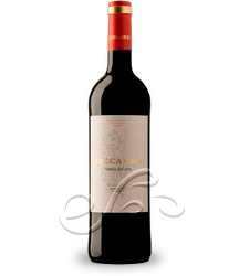 Vizcarra Senda del Oro Roble 2011
