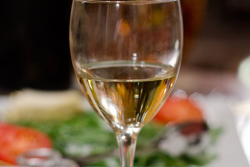 El Albariño, ¿Va con todo?